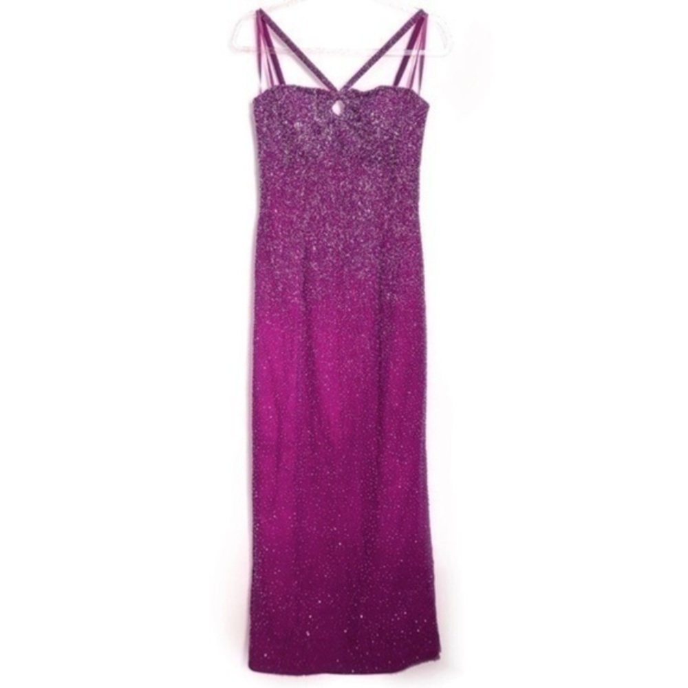 Beautiful Prom Gown